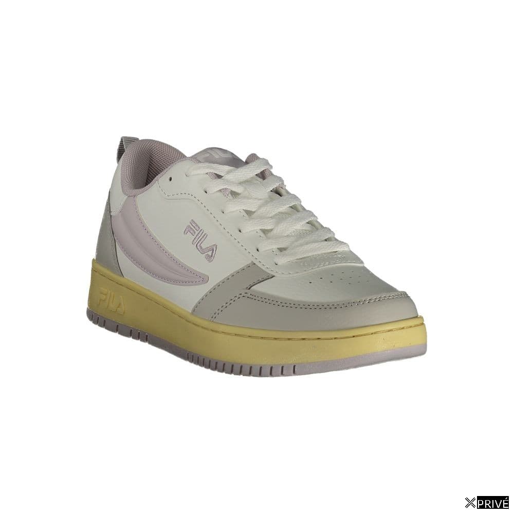 Chaussures de sport blanches — 2