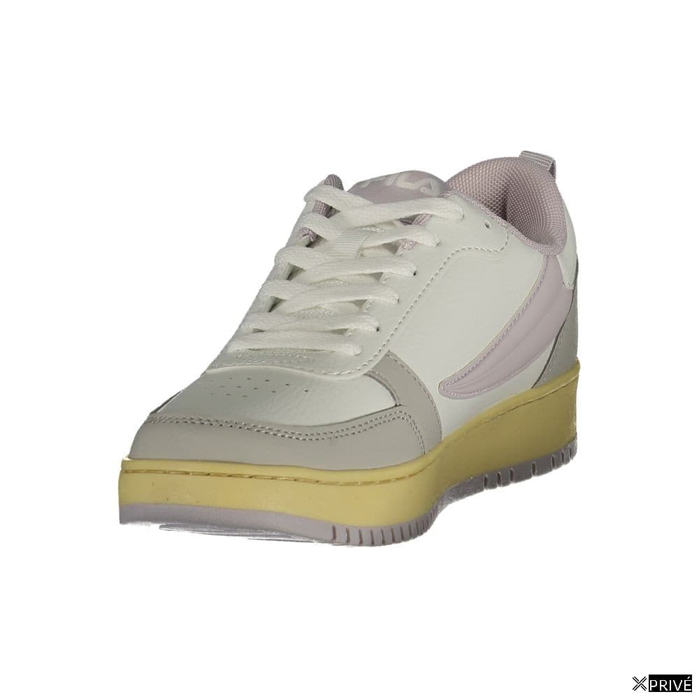 Chaussures de sport blanches — 3