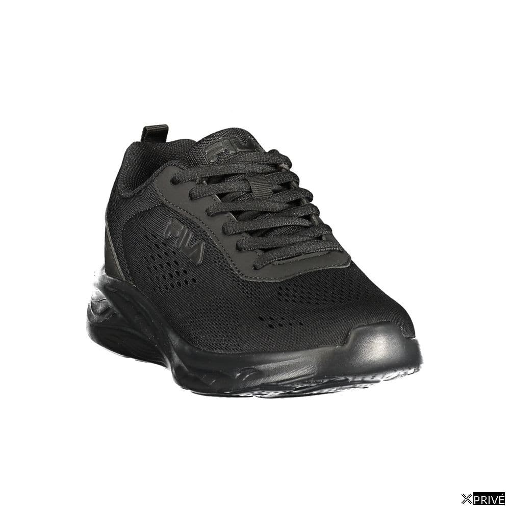 Chaussures de sport noires — 2