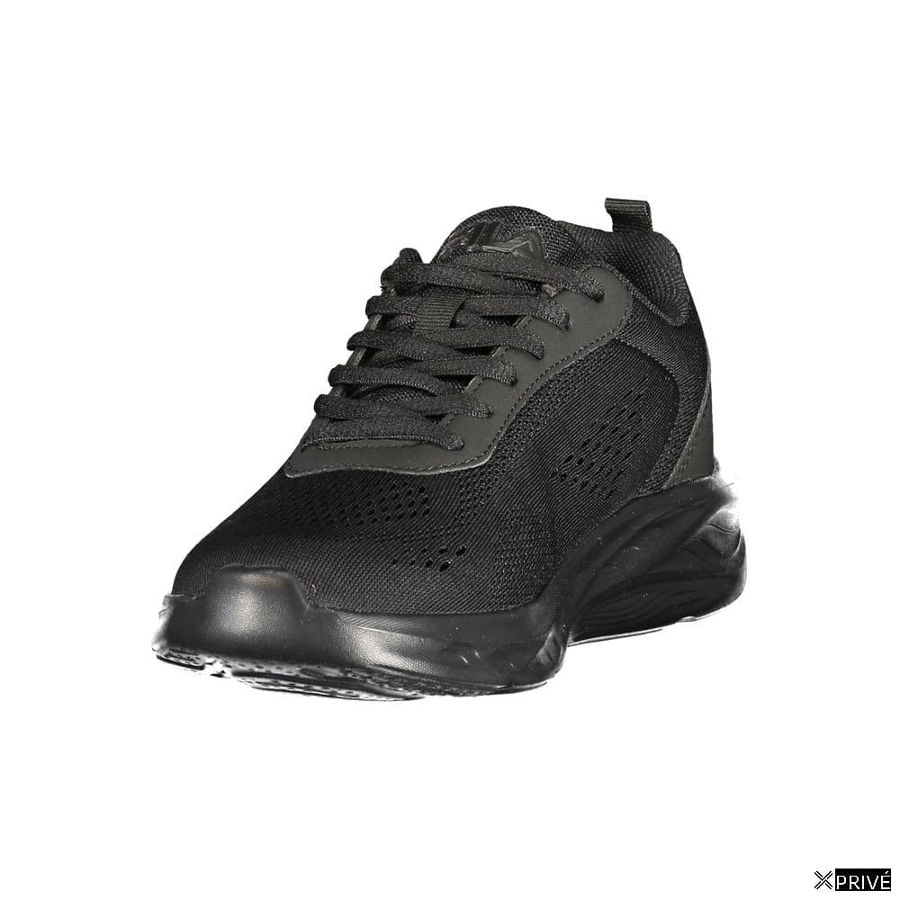 Chaussures de sport noires — 3