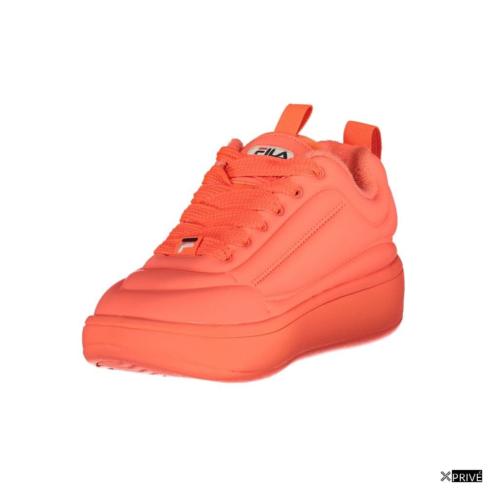 Chaussures de sport rouges — 3