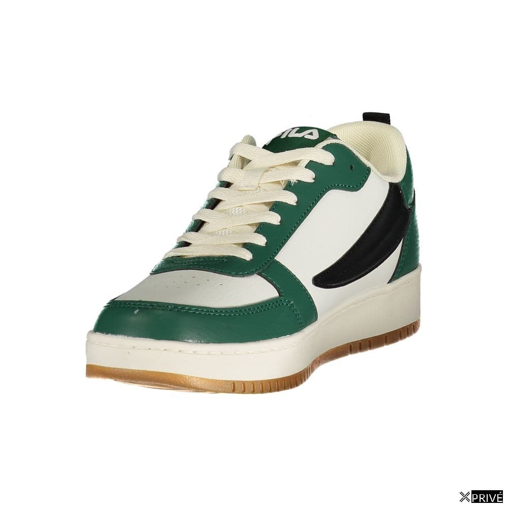 Chaussures de sport blanches — 3