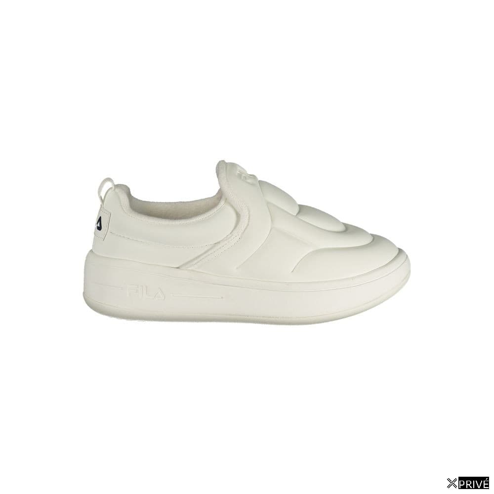 Chaussures de sport blanches — 1