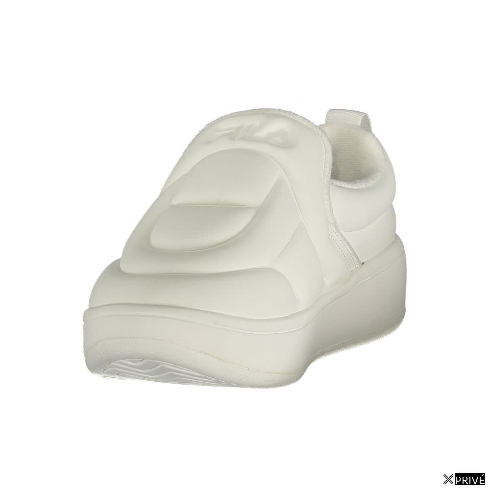 Chaussures de sport blanches — 3