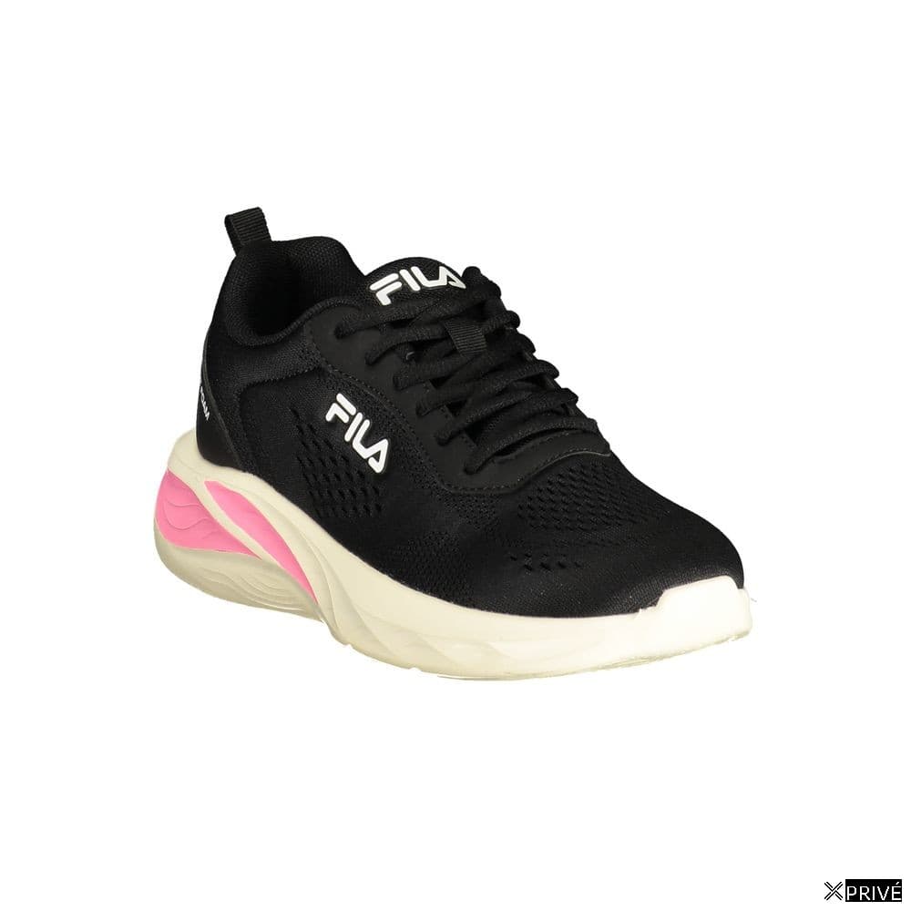 Chaussures de sport noires — 2