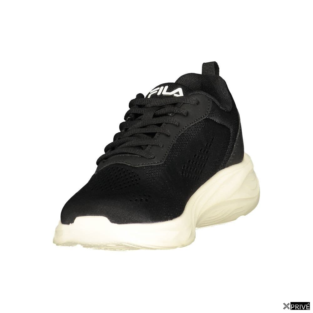 Chaussures de sport noires — 3
