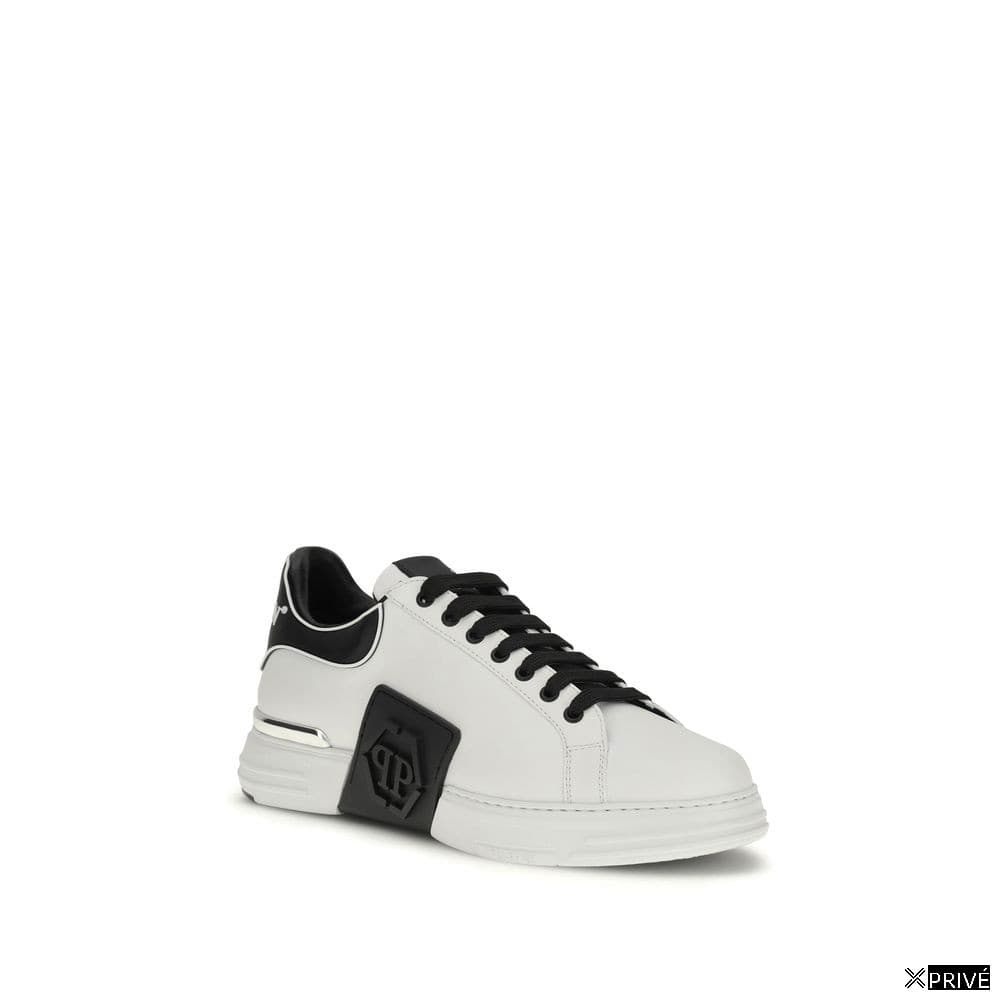 Chaussures de sport blanches — 2