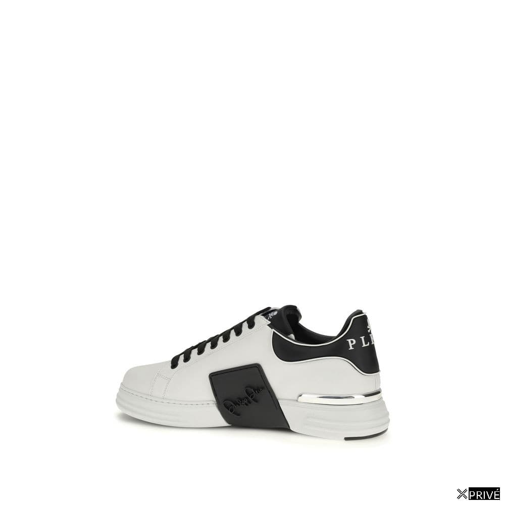 Chaussures de sport blanches — 3