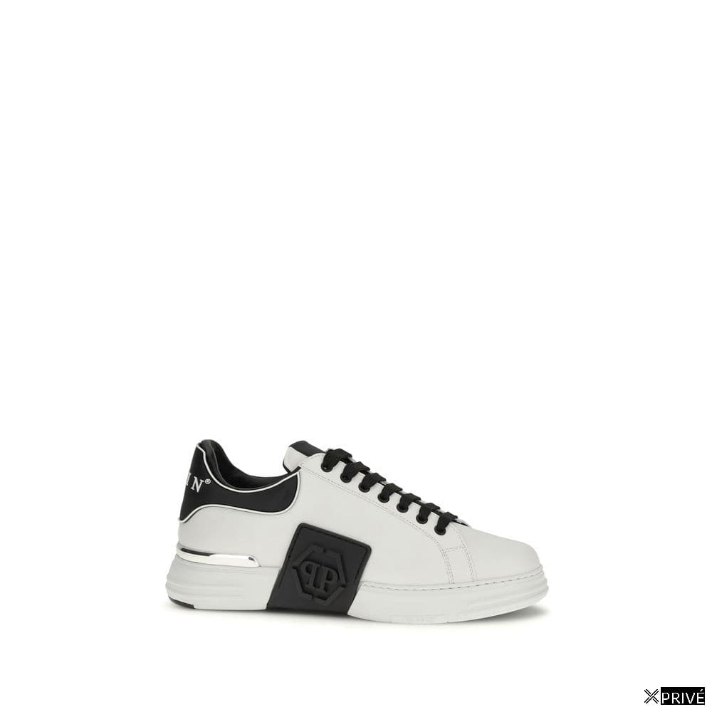 Chaussures de sport blanches — 1