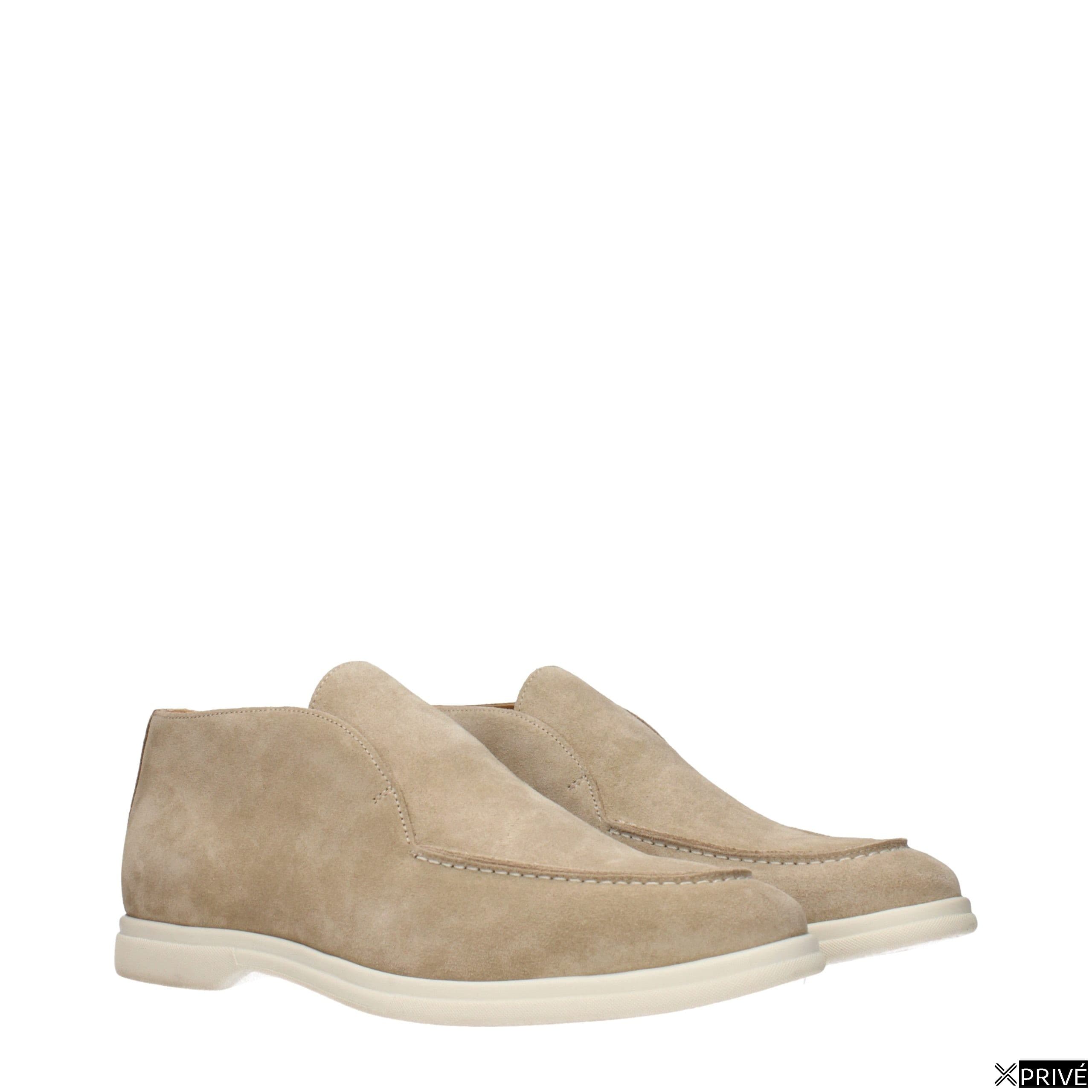 Bottes beiges — 2