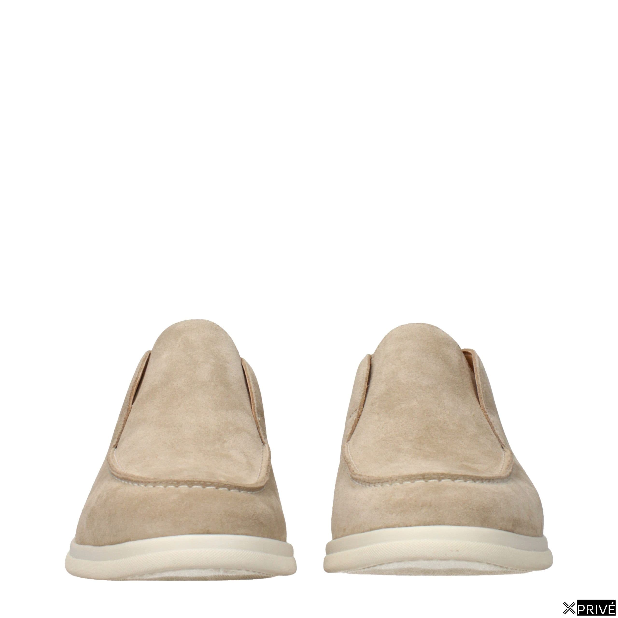 Bottes beiges — 3