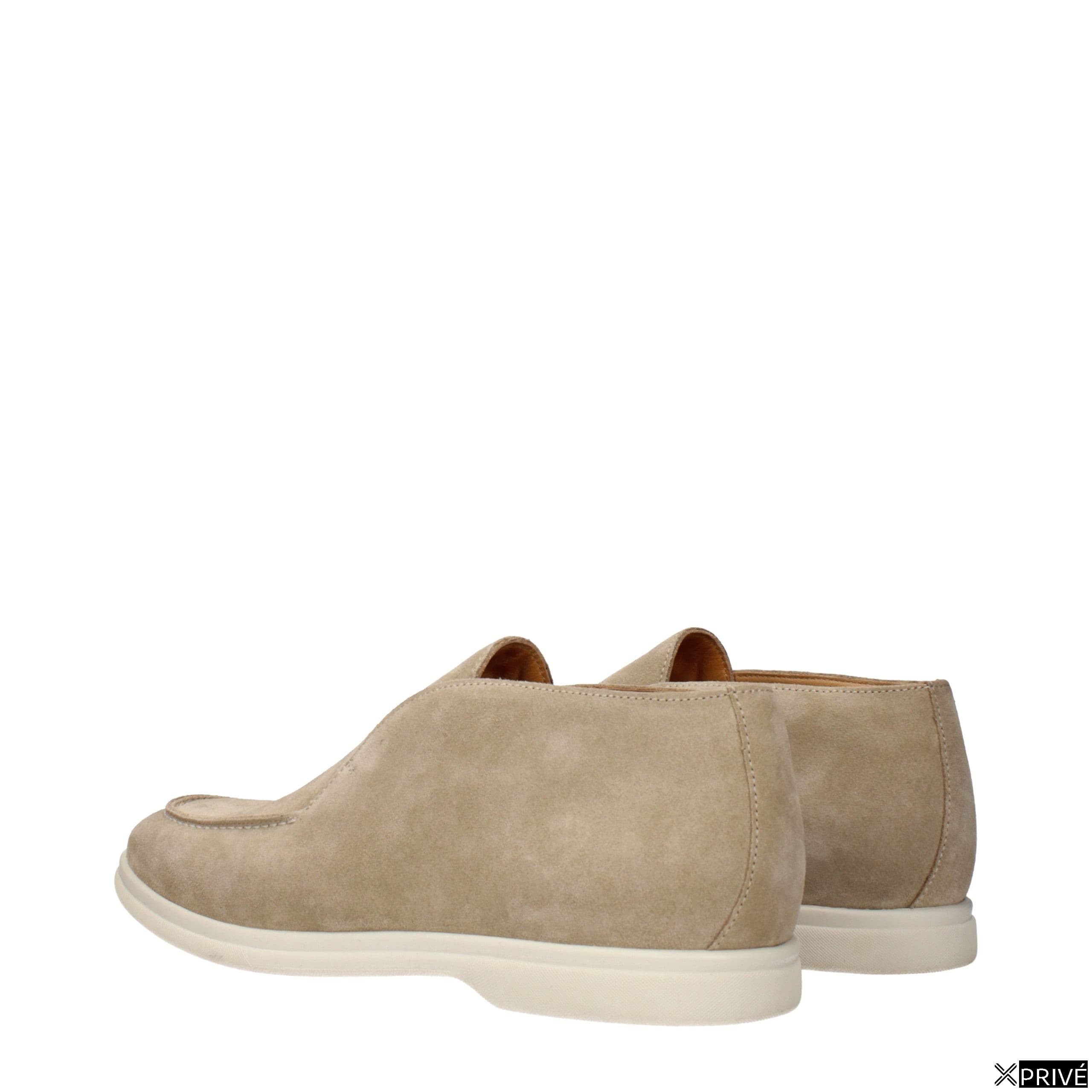 Bottes beiges — 4