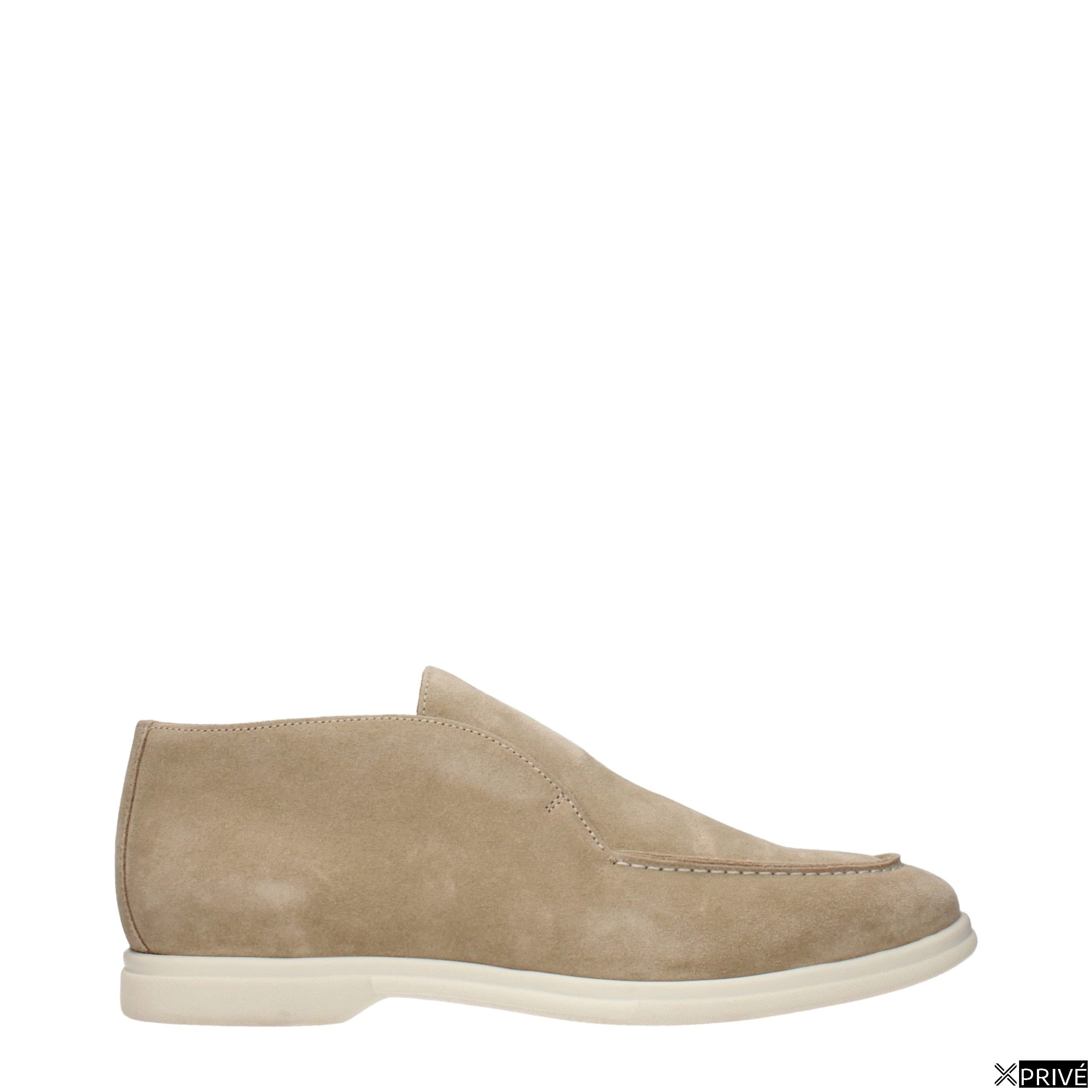 Bottes beiges — 1