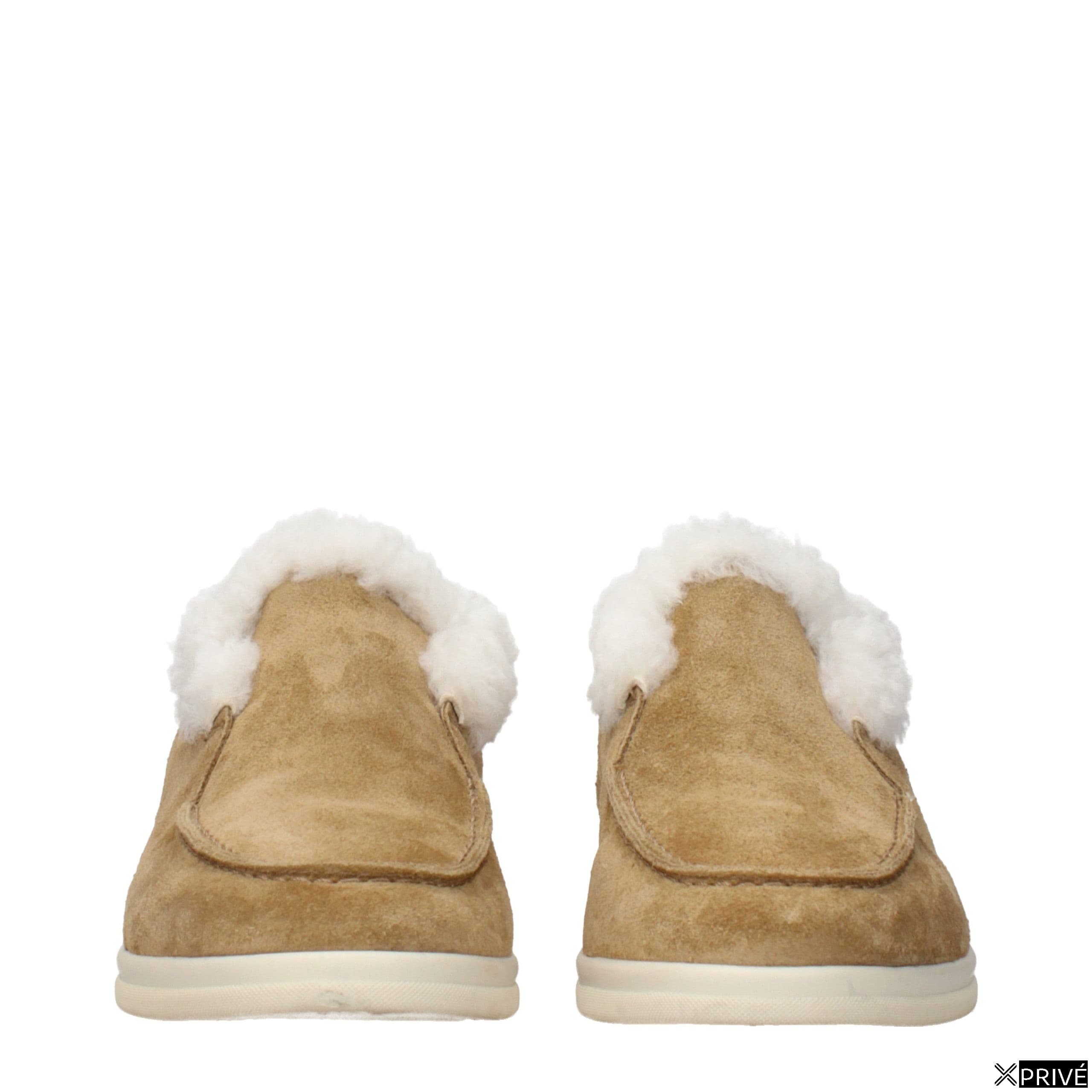 Bottes beiges — 3