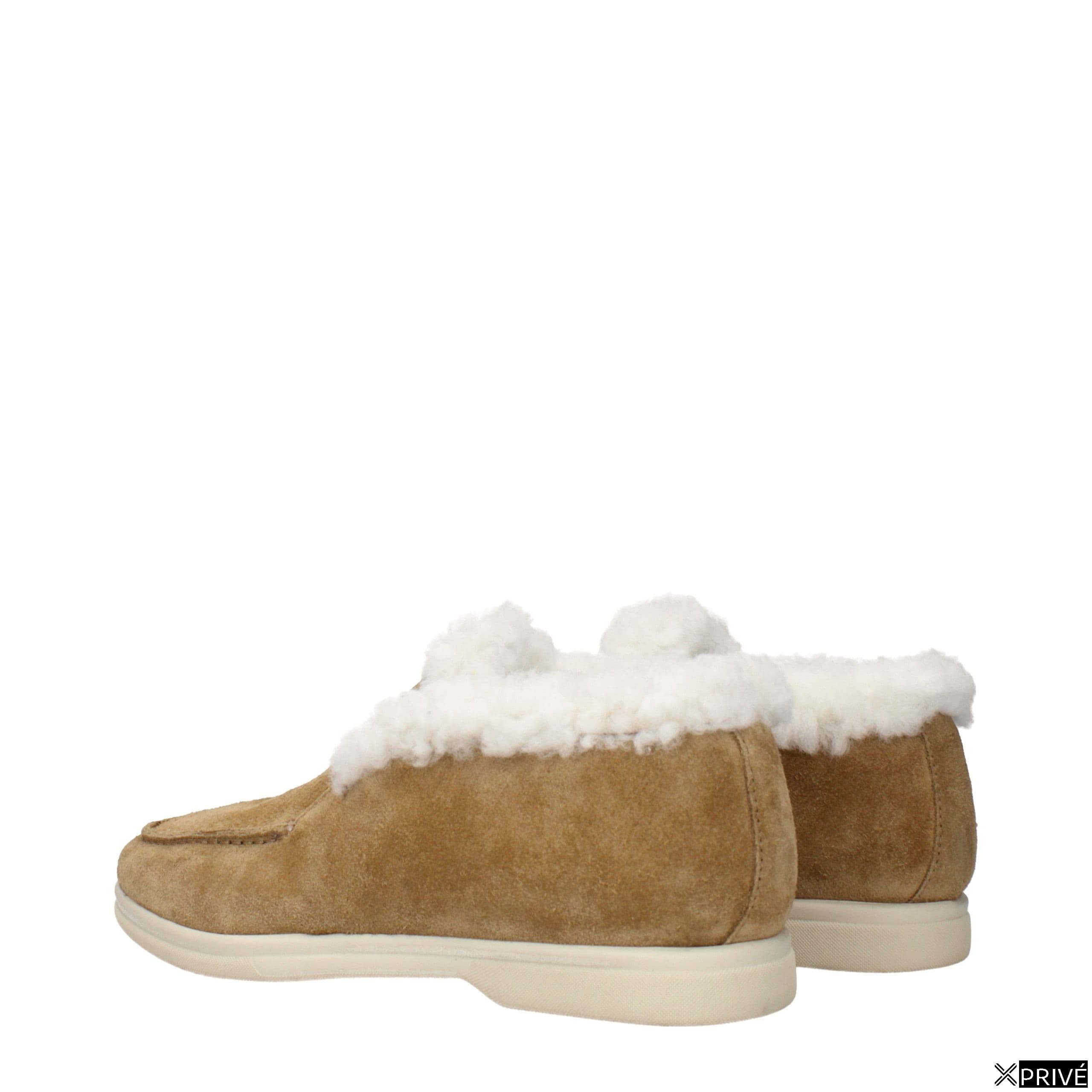 Bottes beiges — 4
