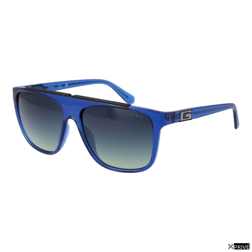 Lunettes de soleil — 1