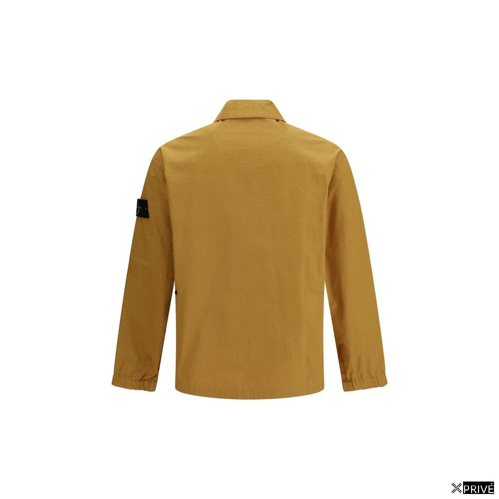 Veste multicolore en Coton — 2