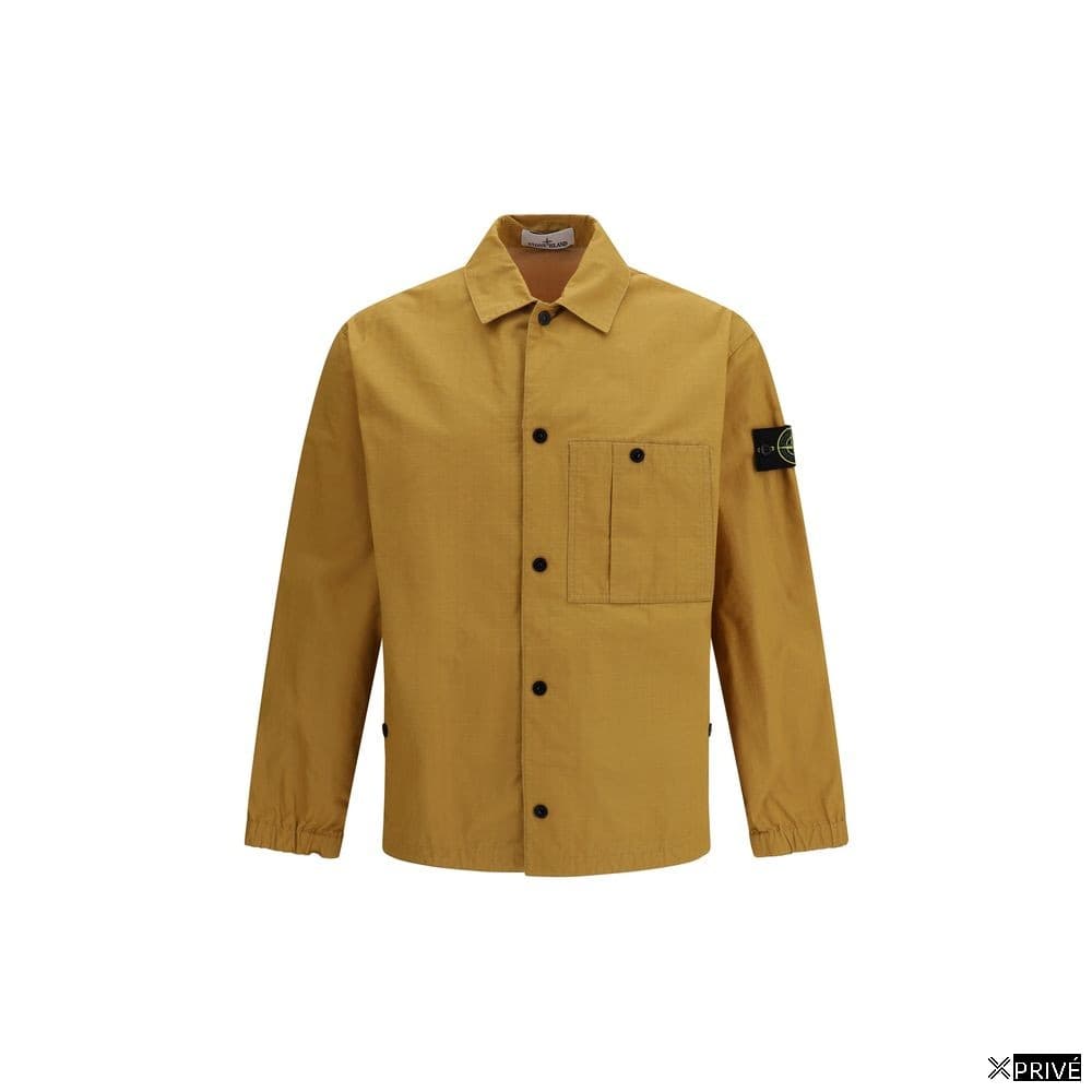 Veste multicolore en Coton — 1