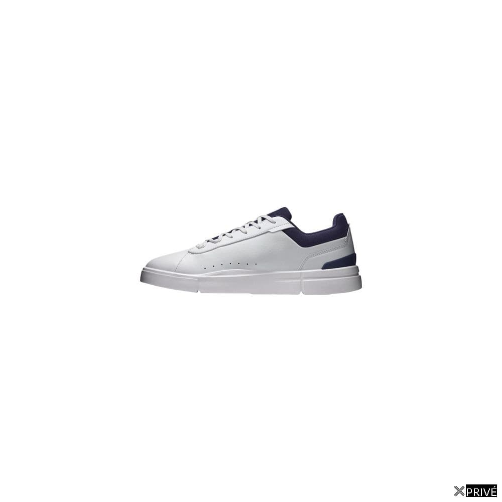 Chaussures de sport bleues — 5
