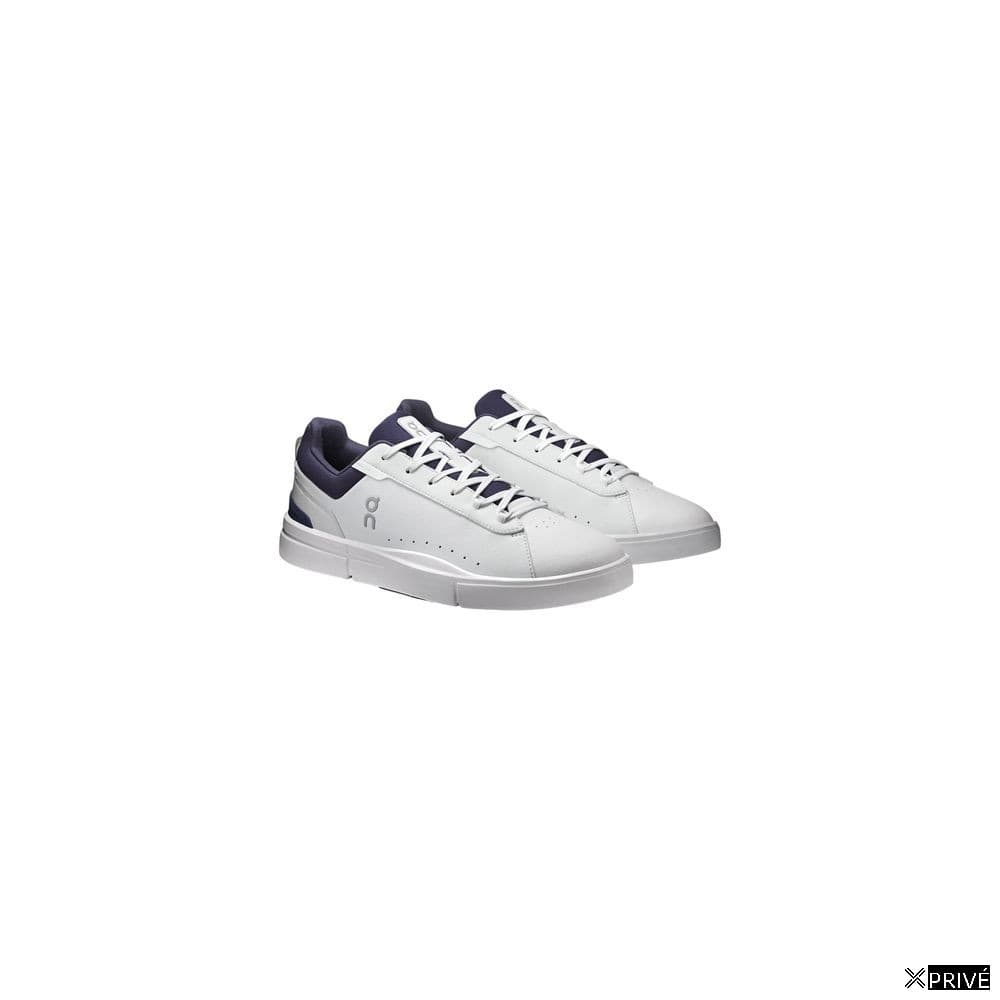 Chaussures de sport bleues — 4
