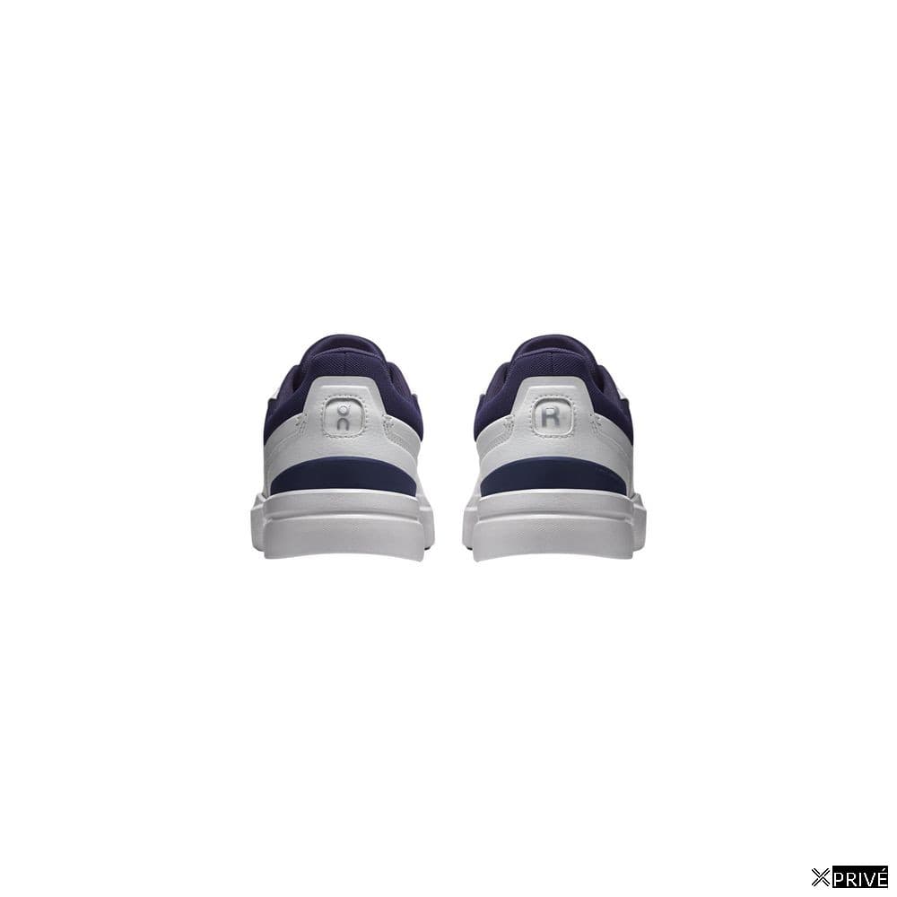 Chaussures de sport bleues — 3