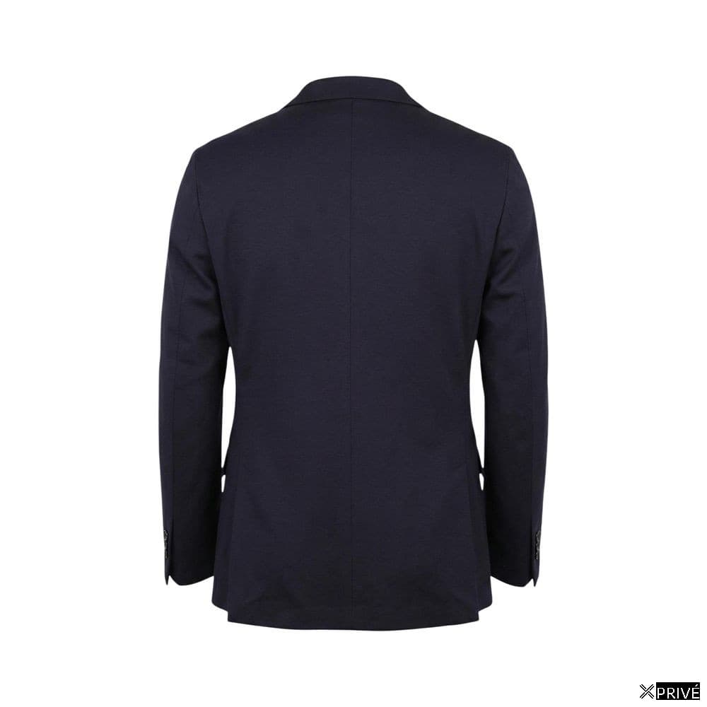 Blazer bleu — 5