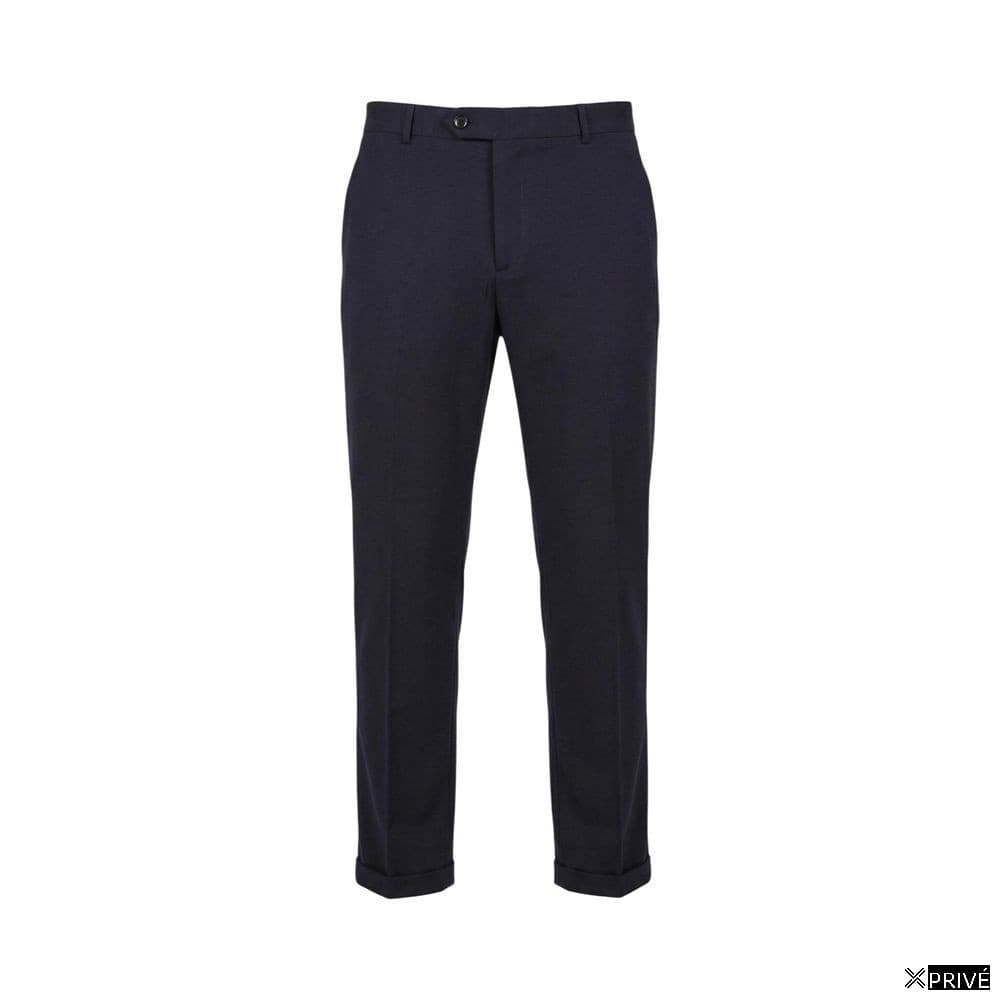 Blazer bleu — 4