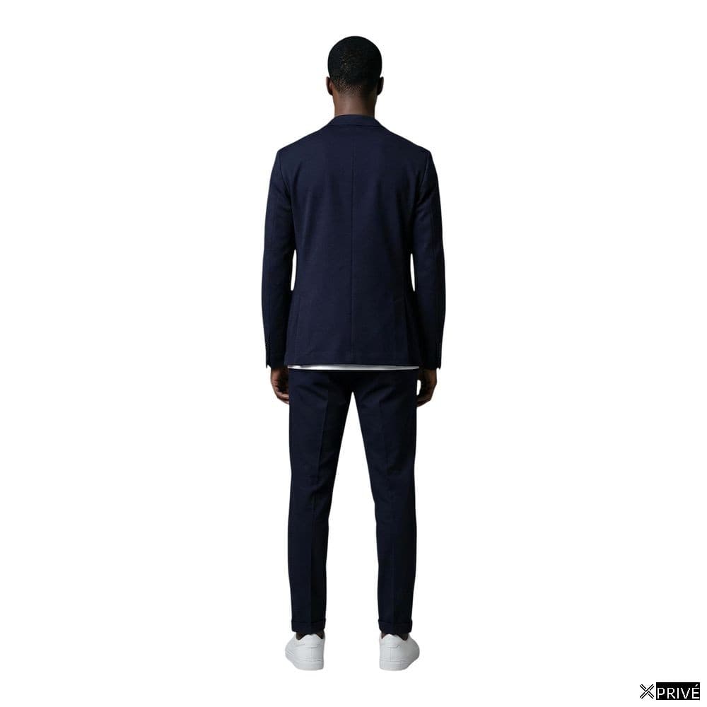 Blazer bleu — 2