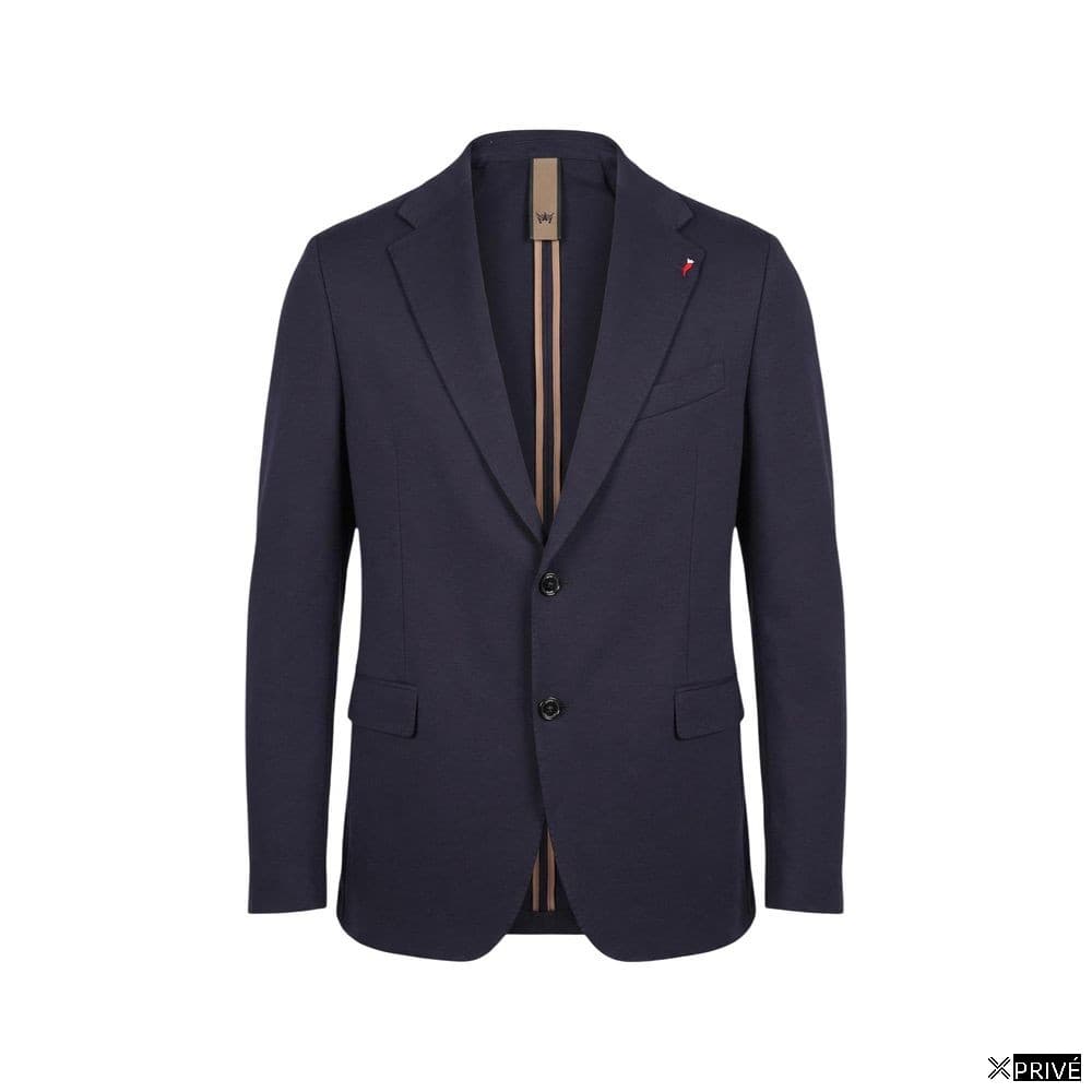 Blazer bleu — 3