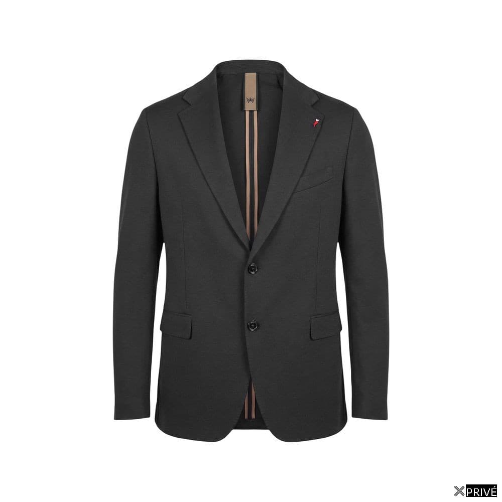 Blazer noir — 3