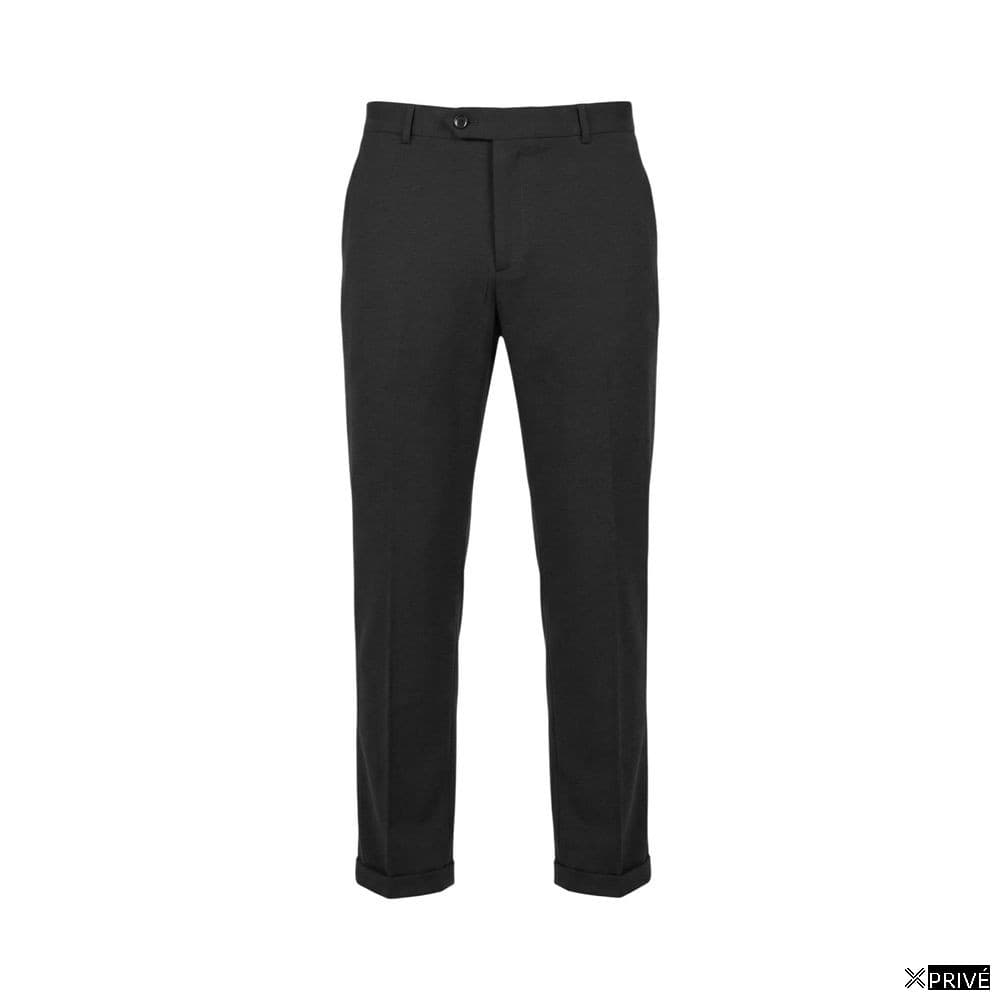 Blazer noir — 4