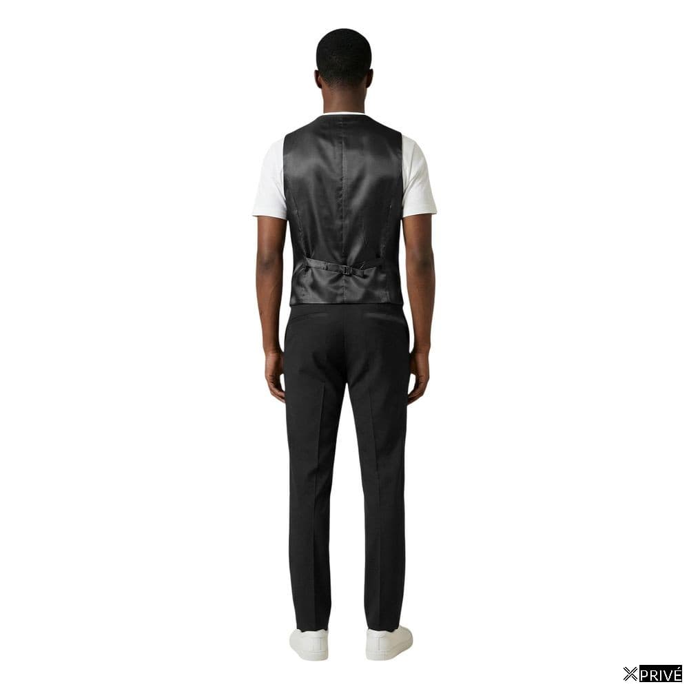 Blazer noir — 4