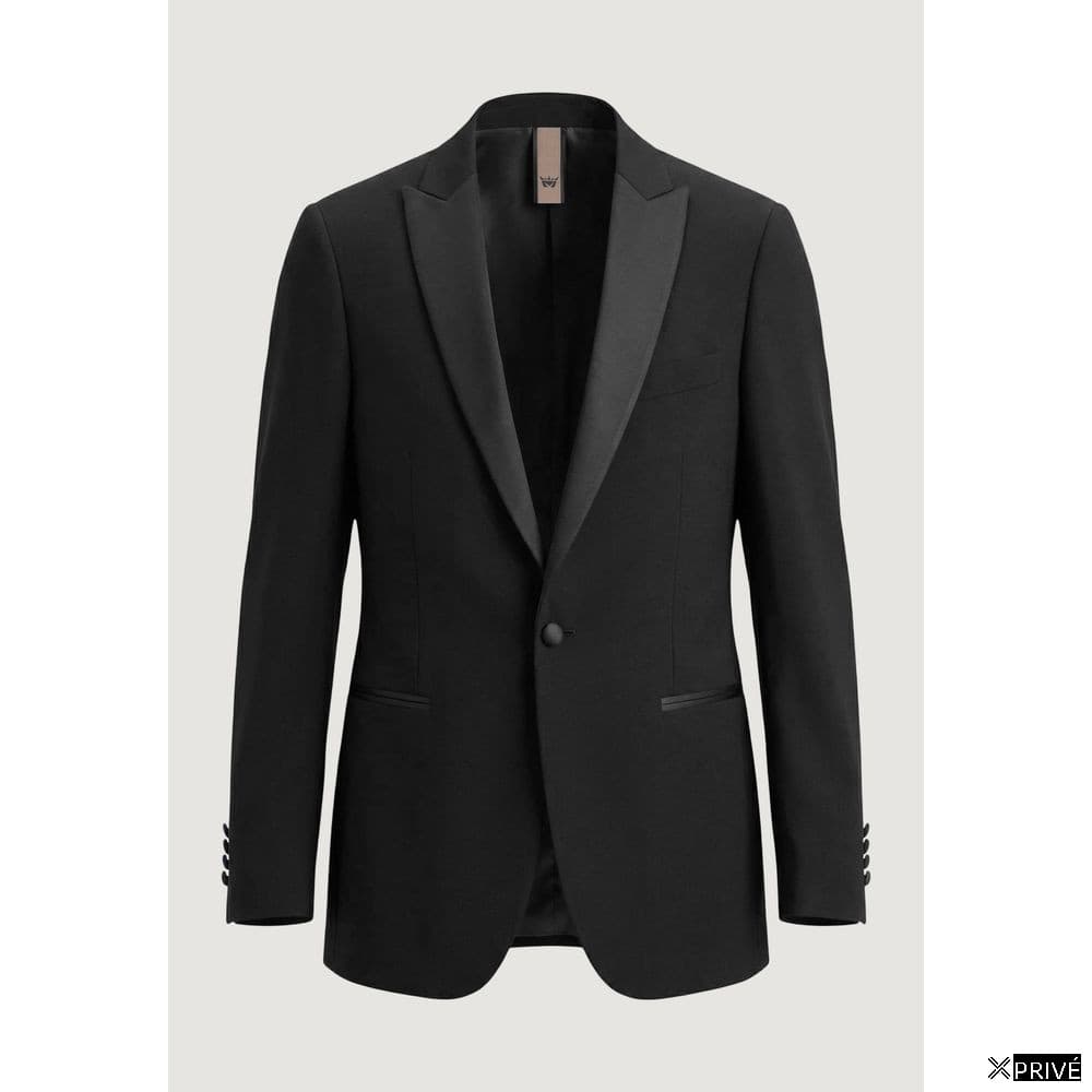 Blazer noir — 5