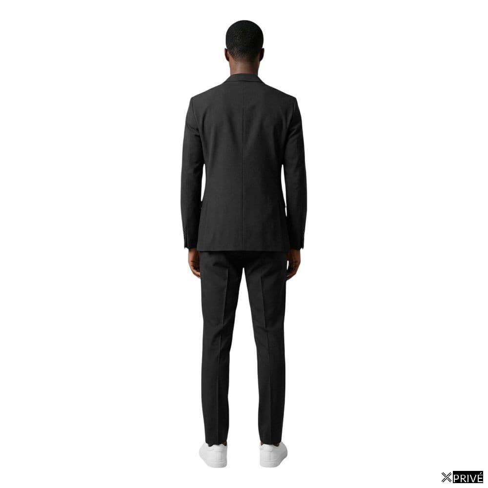 Blazer noir — 2