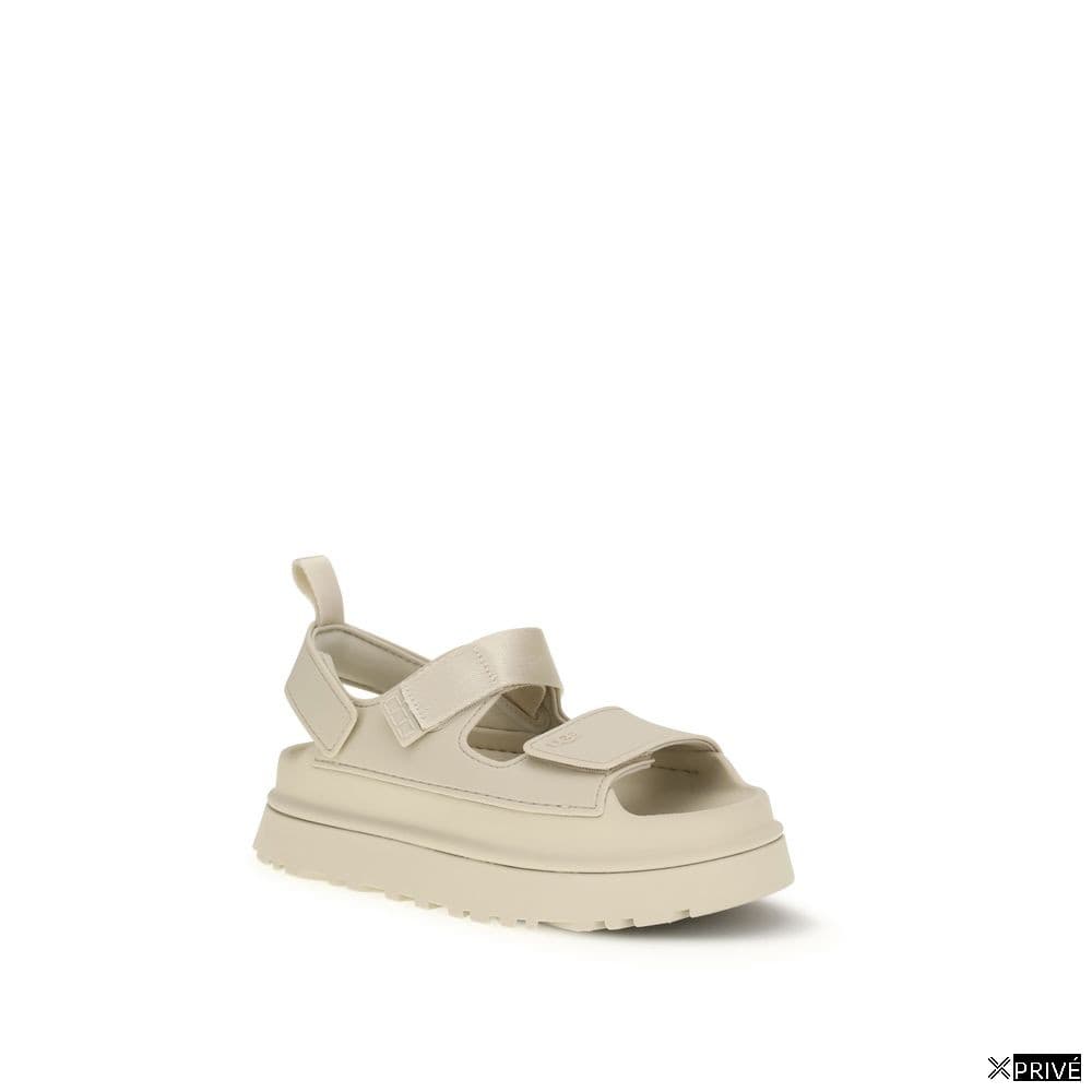 Sandales beiges — 2
