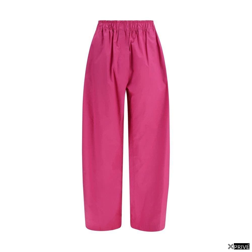 Jeans multicolore en Lyocell — 1