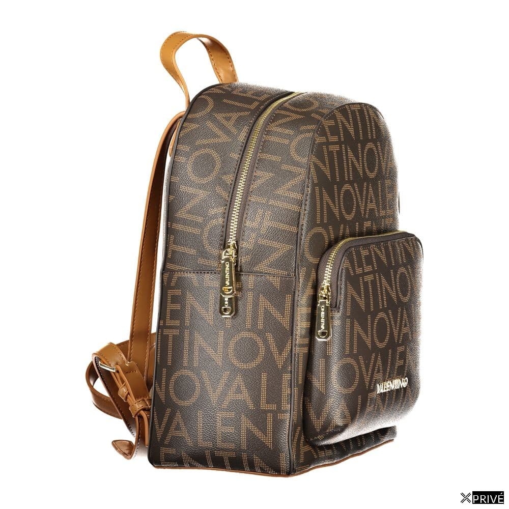 Sac à dos brun — 3