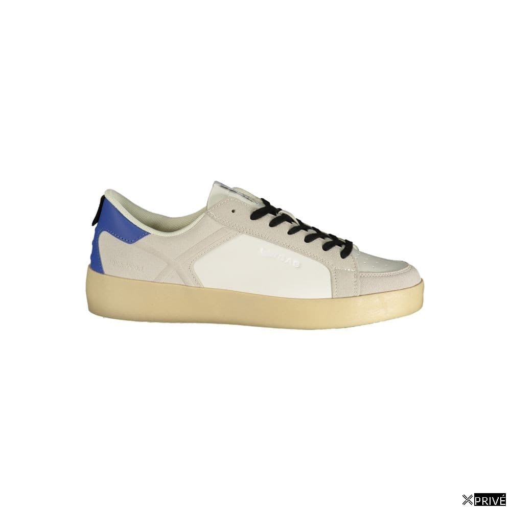Chaussures de sport blanches — 1