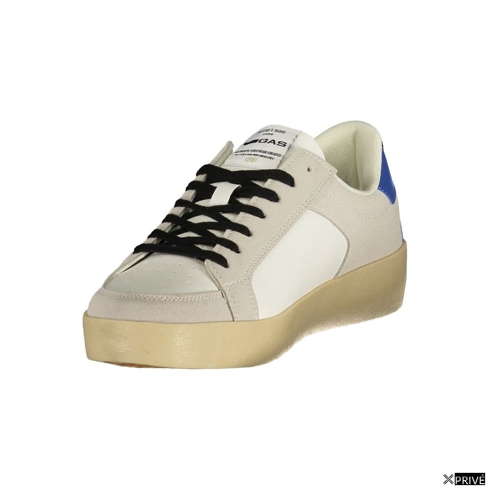 Chaussures de sport blanches — 3
