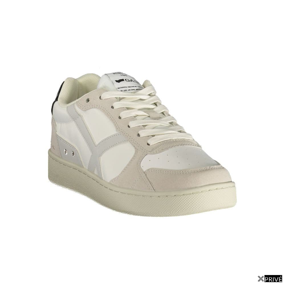 Chaussures de sport blanches — 2