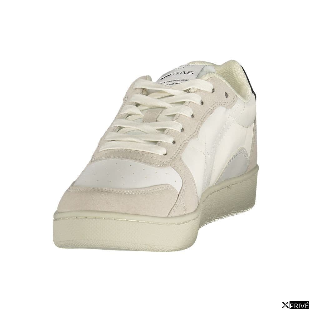 Chaussures de sport blanches — 3