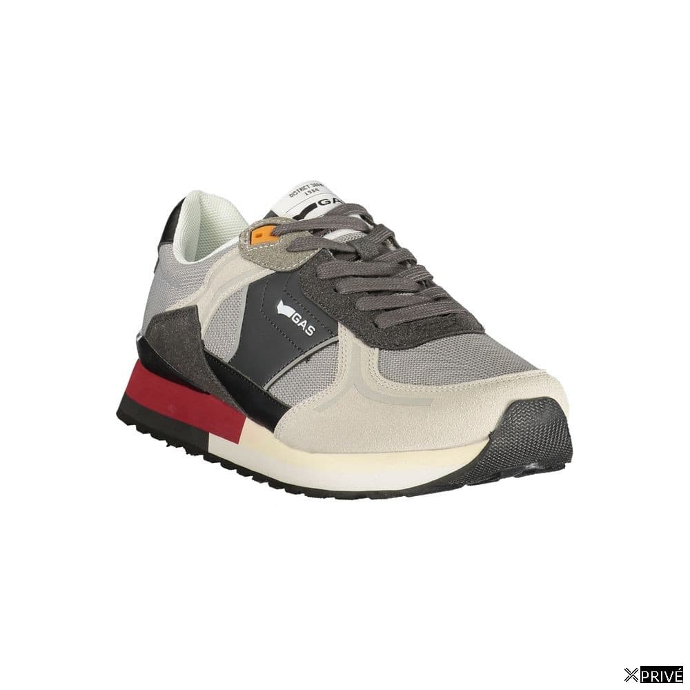 Chaussures de sport grises — 2