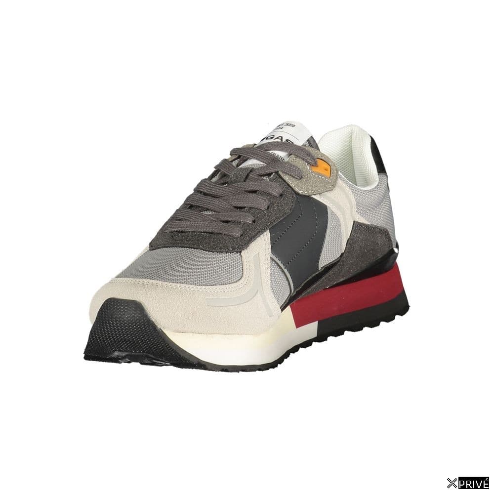 Chaussures de sport grises — 3