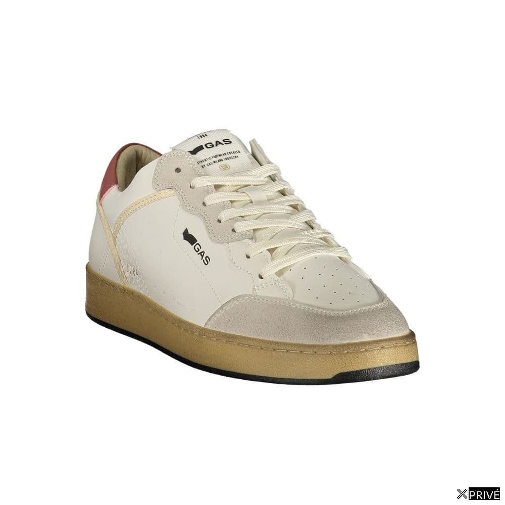 Chaussures de sport blanches — 2