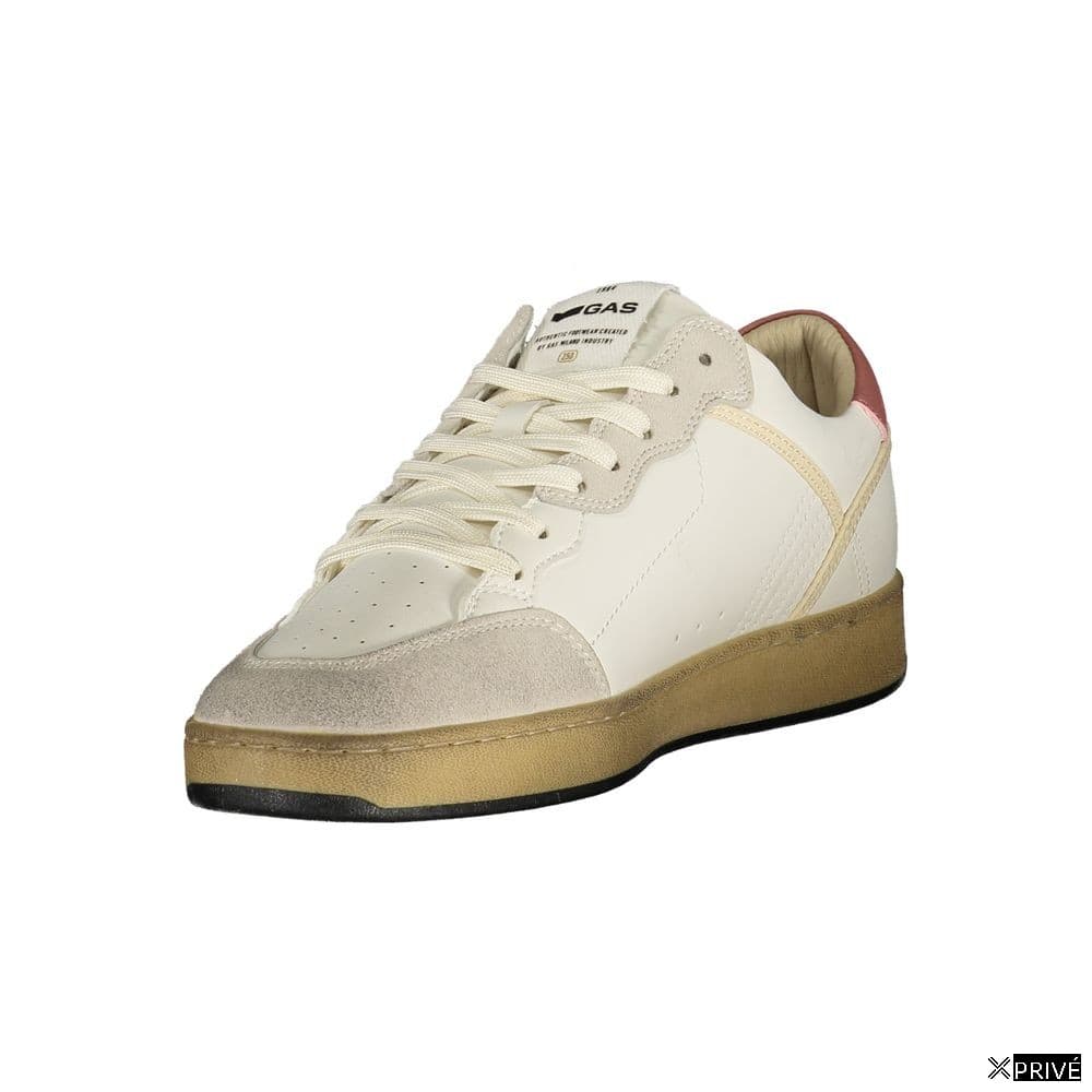 Chaussures de sport blanches — 3