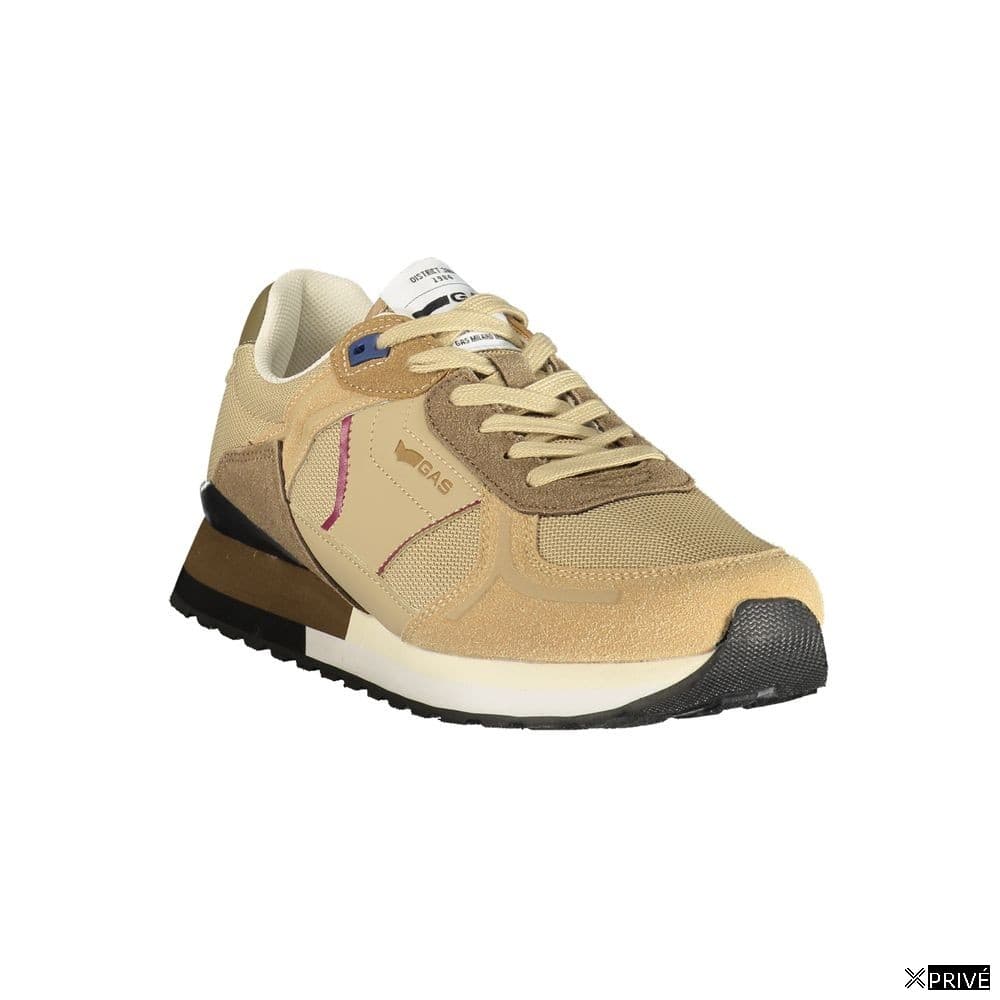 Chaussures de sport beiges — 2