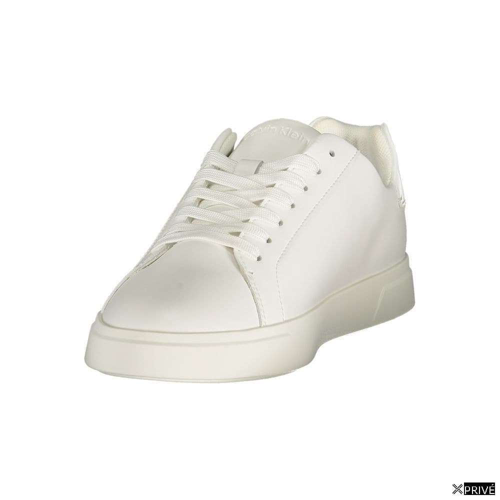 Chaussures de sport blanches — 3
