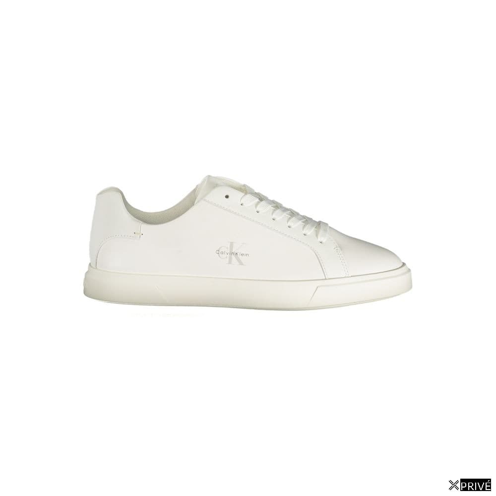 Chaussures de sport blanches — 1