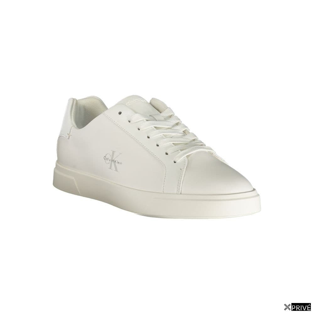 Chaussures de sport blanches — 2
