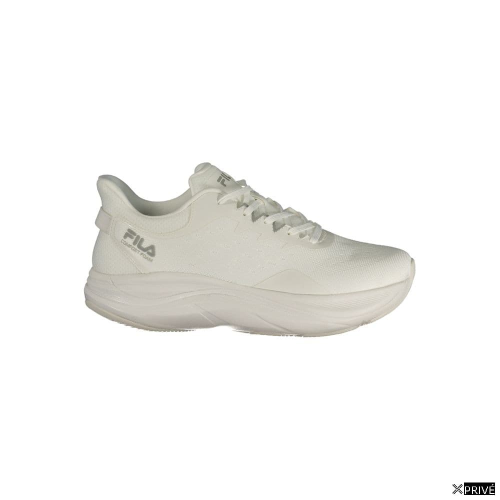 Chaussures de sport blanches — 1